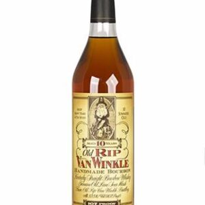 george t. stagg straight bourbon