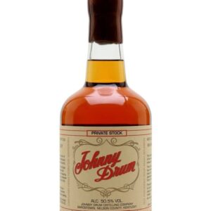 johnny drum private bourbon