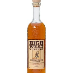 high west american prairie bourbon
