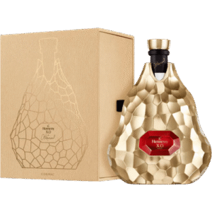hennessy x.o x jean michel othoniel limited edition cognac