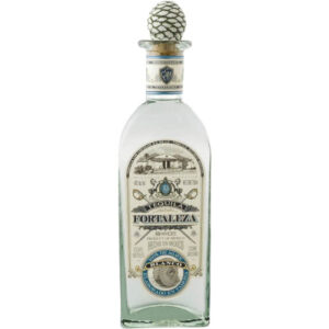 fortaleza tequila blanco